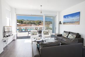 Protaras Holiday Villa Ccv5