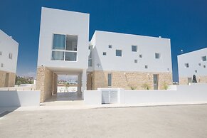 4 Bedroom Villa in Protaras Center - Protaras Vie Bleu Villa Vb3