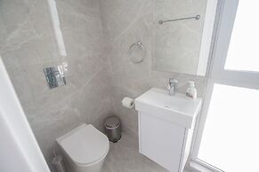 4 Bedroom Villa in Protaras Center - Protaras Vie Bleu Villa Vb3