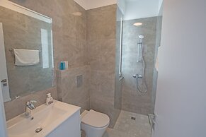 4 Bedroom Villa in Protaras Center - Protaras Vie Bleu Villa Vb3