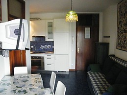 Homely Flat for 4 Guests