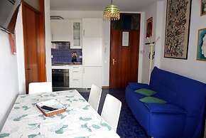 Homely Flat for 4 Guests