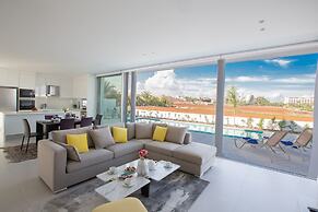 Protaras Holiday Villa Bp3