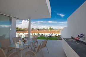 Protaras Holiday Villa Bp3