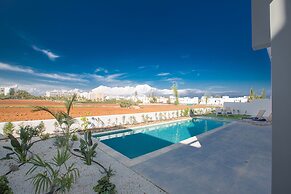 Protaras Holiday Villa Bp3