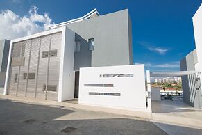 Protaras Holiday Villa Bp3