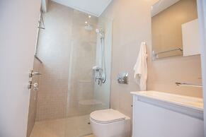 Protaras Holiday Villa Bp3