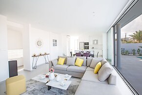 Protaras Holiday Villa Bp3