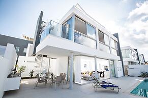 Protaras Holiday Villa Bp3