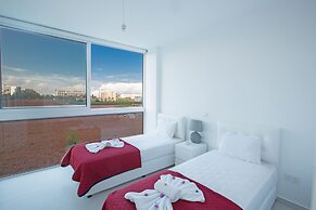 Protaras Holiday Villa Bp3