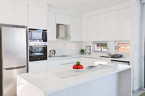 Protaras Holiday Villa Bp3