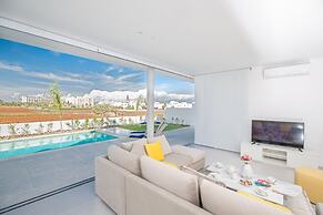 Protaras Holiday Villa Bp3