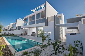 Protaras Holiday Villa Bp3