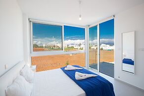 Protaras Holiday Villa Bp3