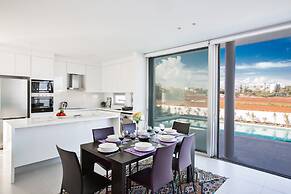 Protaras Holiday Villa Bp3