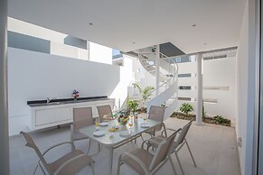 Protaras Holiday Villa Bp3