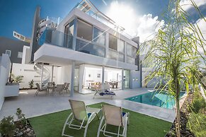 Protaras Holiday Villa Bp3