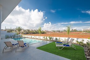 Protaras Holiday Villa Bp3