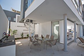 Protaras Holiday Villa Bp3