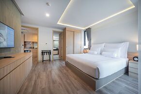 Tastoria Collection Hotel Sukhumvit