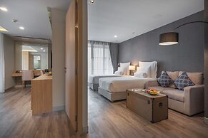 Tastoria Collection Hotel Sukhumvit