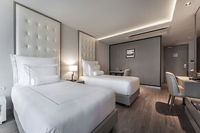 Tastoria Collection Hotel Sukhumvit
