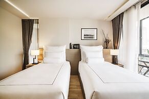 Tastoria Collection Hotel Sukhumvit