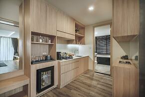 Tastoria Collection Hotel Sukhumvit