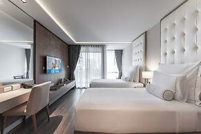 Tastoria Collection Hotel Sukhumvit