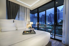 Tastoria Collection Hotel Sukhumvit
