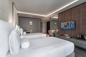 Tastoria Collection Hotel Sukhumvit