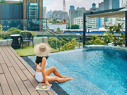 Tastoria Collection Hotel Sukhumvit