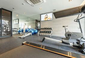 Tastoria Collection Hotel Sukhumvit