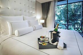 Tastoria Collection Hotel Sukhumvit