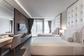 Tastoria Collection Hotel Sukhumvit