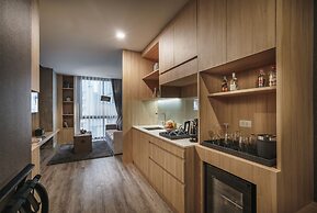 Tastoria Collection Hotel Sukhumvit