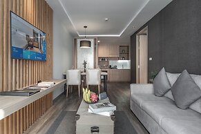 Tastoria Collection Hotel Sukhumvit