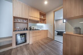 Tastoria Collection Hotel Sukhumvit