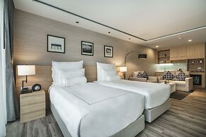 Tastoria Collection Hotel Sukhumvit