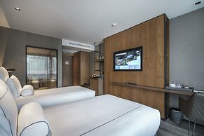 Tastoria Collection Hotel Sukhumvit