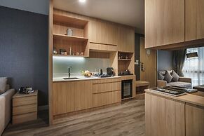 Tastoria Collection Hotel Sukhumvit