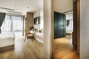 Tastoria Collection Hotel Sukhumvit