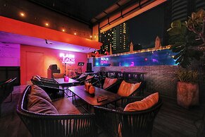 Tastoria Collection Hotel Sukhumvit