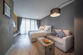 Tastoria Collection Hotel Sukhumvit