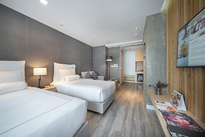 Tastoria Collection Hotel Sukhumvit