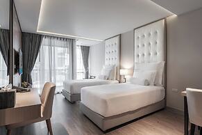 Tastoria Collection Hotel Sukhumvit