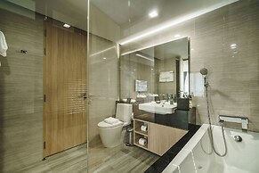 Tastoria Collection Hotel Sukhumvit