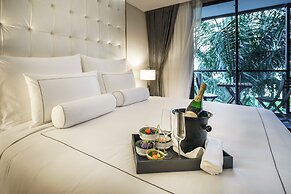 Tastoria Collection Hotel Sukhumvit
