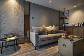 Tastoria Collection Hotel Sukhumvit