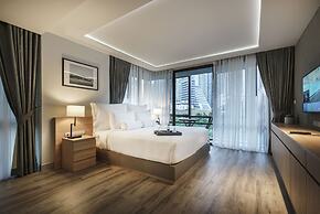 Tastoria Collection Hotel Sukhumvit